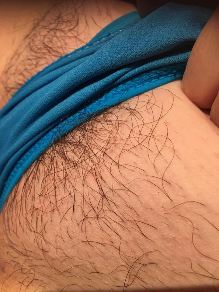 Voks bikini