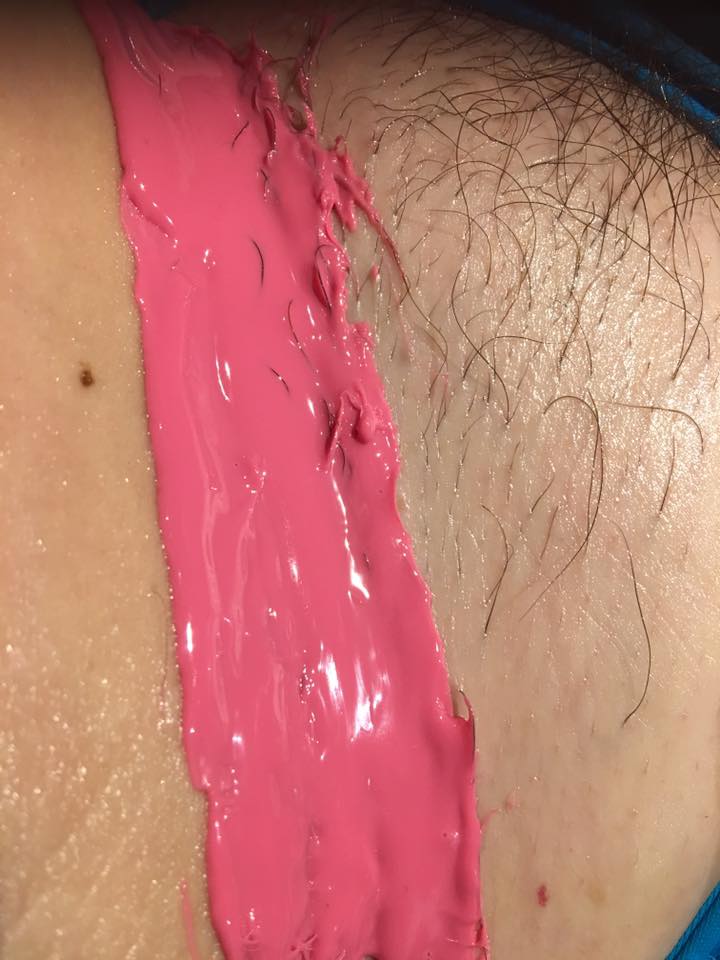 Voks bikini