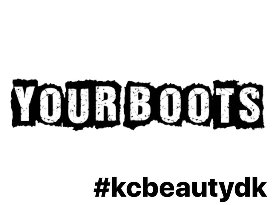 Gavebevis Yourboots / 30 minutter / 5 behandlinger